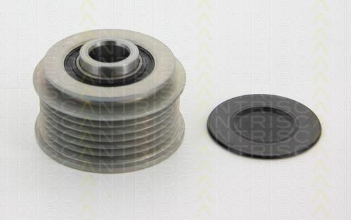 Triscan 8641 434009 - Poulie, alternateur droxauto.com