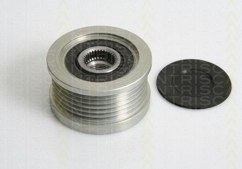 Triscan 8641 434001 - Poulie, alternateur droxauto.com