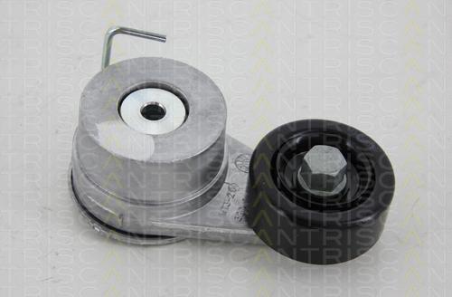 Triscan 8641 431003 - Poulie renvoi / transmission, courroie trapézoïdale à nervures droxauto.com