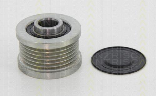 Triscan 8641 144001 - Poulie, alternateur droxauto.com