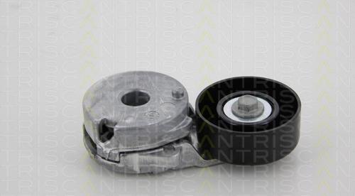 Triscan 8641 141004 - Tendeur de courroie, courroie trapézoïdale à nervures droxauto.com