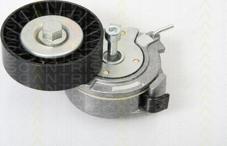 Triscan 8641 153005 - Tendeur de courroie, courroie trapézoïdale à nervures droxauto.com