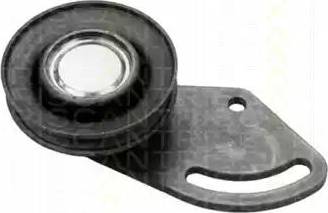 Triscan 8641 161004 - Poulie-tendeur, courroie trapézoïdale droxauto.com