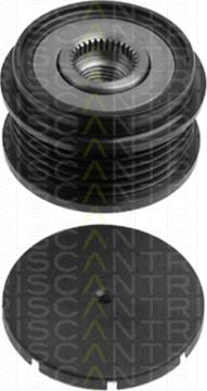 Triscan 8641 104001 - Poulie, alternateur droxauto.com