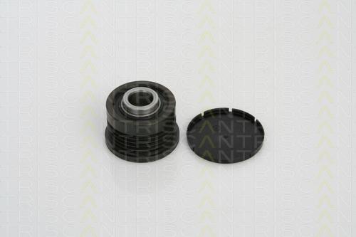 Triscan 8641 104007 - Poulie, alternateur droxauto.com