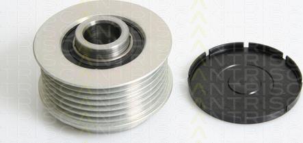 Triscan 8641 104013 - Poulie, alternateur droxauto.com