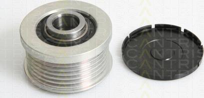 Triscan 8641 104012 - Poulie, alternateur droxauto.com