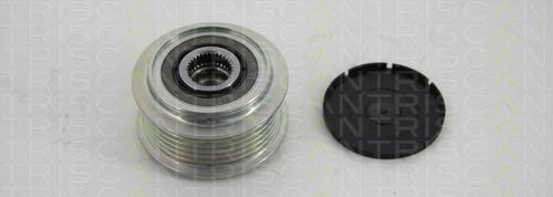 Triscan 8641 104020 - Poulie, alternateur droxauto.com