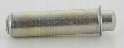 Triscan 8641 103041 - Amortisseur de vibrations, courroie de distribution droxauto.com