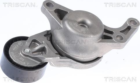Triscan 8641 103052 - Tendeur de courroie, courroie trapézoïdale à nervures droxauto.com