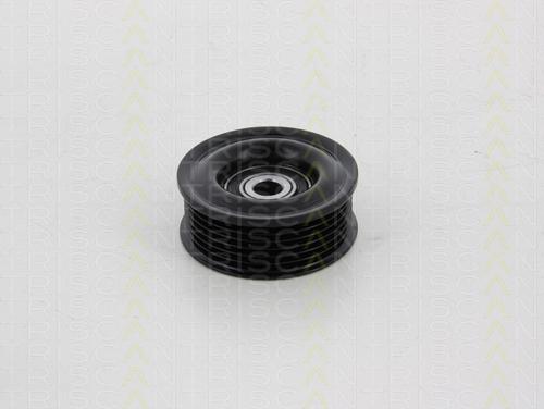 Triscan 8641 131001 - Poulie renvoi / transmission, courroie trapézoïdale à nervures droxauto.com