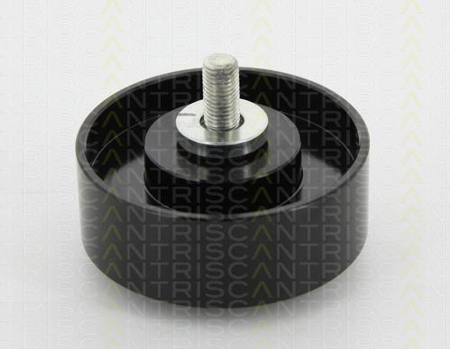 Triscan 8641 132011 - Poulie renvoi / transmission, courroie trapézoïdale à nervures droxauto.com