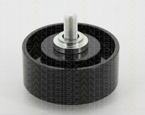 Triscan 8641 132012 - Poulie renvoi / transmission, courroie trapézoïdale à nervures droxauto.com