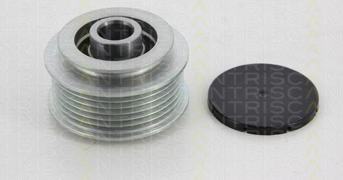 Triscan 8641 294019 - Poulie, alternateur droxauto.com