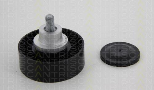 Triscan 8641 291010 - Poulie renvoi / transmission, courroie trapézoïdale à nervures droxauto.com