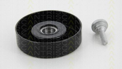 Triscan 8641 292031 - Poulie renvoi / transmission, courroie trapézoïdale à nervures droxauto.com