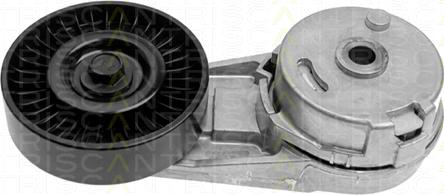 Triscan 8641 243007 - Tendeur de courroie, courroie trapézoïdale à nervures droxauto.com