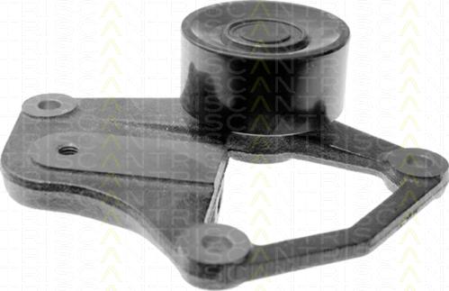 Dynamatrix DT33008 - Poulie renvoi / transmission, courroie trapézoïdale à nervures droxauto.com