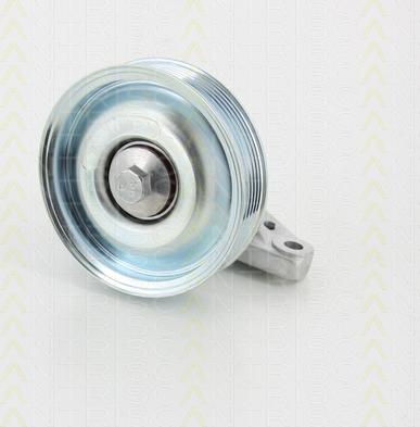 Triscan 8641 282022 - Poulie renvoi / transmission, courroie trapézoïdale à nervures droxauto.com