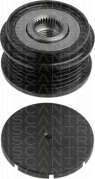Triscan 8641 234005 - Poulie, alternateur droxauto.com