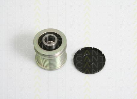 Triscan 8641 234014 - Poulie, alternateur droxauto.com