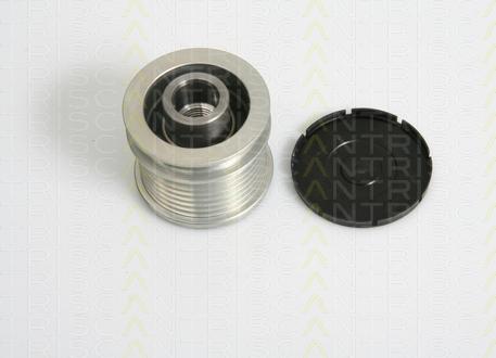 Triscan 8641 234010 - Poulie, alternateur droxauto.com
