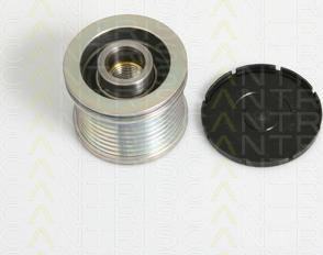 Triscan 8641 234013 - Poulie, alternateur droxauto.com