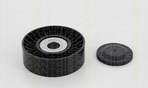 Triscan 8641 231014 - Poulie renvoi / transmission, courroie trapézoïdale à nervures droxauto.com