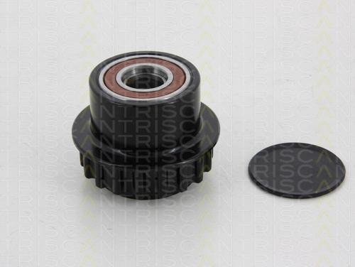 Triscan 8641 274005 - Poulie, alternateur droxauto.com