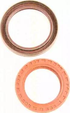 Triscan 8648 16001 - Bague d'étanchéité, arbre à cames droxauto.com