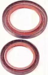 Triscan 8648 10004 - Bague d'étanchéité, arbre à cames droxauto.com