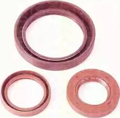 Triscan 8648 10005 - Bague d'étanchéité, arbre à cames droxauto.com