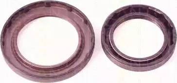 Triscan 8648 10002 - Bague d'étanchéité, arbre à cames droxauto.com