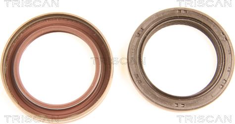 Triscan 8648 24004 - Bague d'étanchéité, arbre à cames droxauto.com