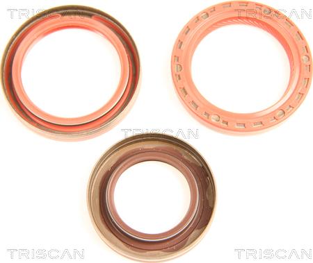 Triscan 8648 24003 - Bague d'étanchéité, arbre à cames droxauto.com
