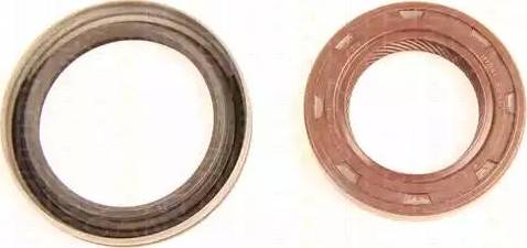 Triscan 8648 24002 - Bague d'étanchéité, arbre à cames droxauto.com