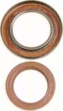 Triscan 8648 28001 - Bague d'étanchéité, arbre à cames droxauto.com