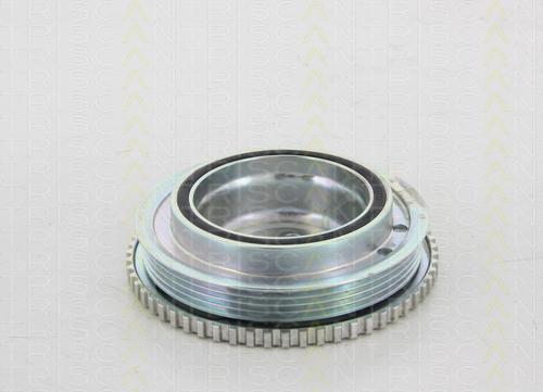 Triscan 8643 15001 - Poulie, vilebrequin droxauto.com