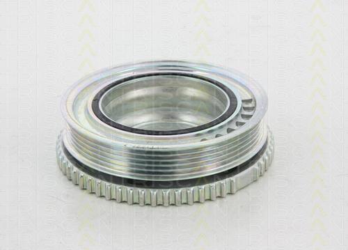 Triscan 8643 15007 - Poulie, vilebrequin droxauto.com