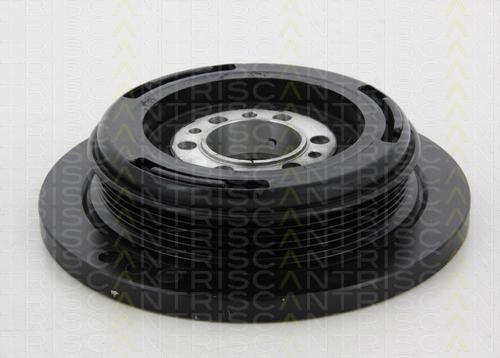 Triscan 8643 11005 - Poulie, vilebrequin droxauto.com