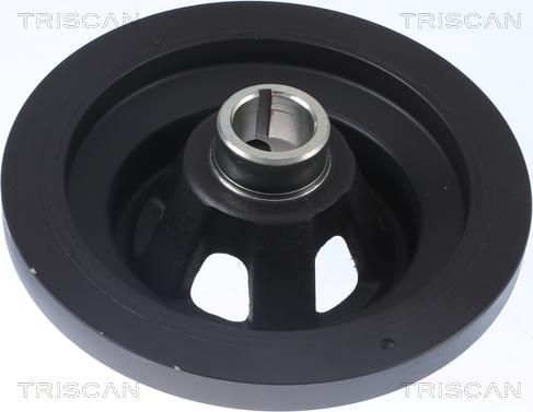 Triscan 8643 23002 - Poulie, vilebrequin droxauto.com