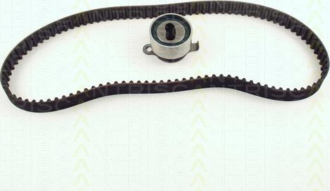 Triscan 8647 40001 - Kit de distribution droxauto.com