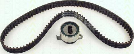 Triscan 8647 40002 - Kit de distribution droxauto.com