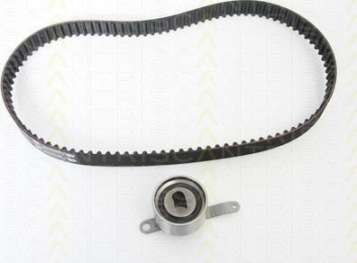 Triscan 8647 40007 - Kit de distribution droxauto.com