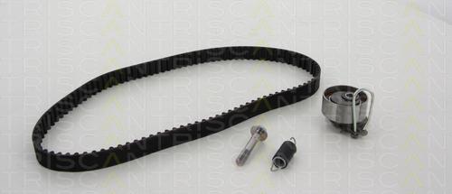 Triscan 8647 40013 - Kit de distribution droxauto.com