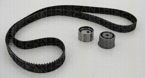 Triscan 8647 43017 - Kit de distribution droxauto.com