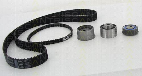 Triscan 8647 43020 - Kit de distribution droxauto.com