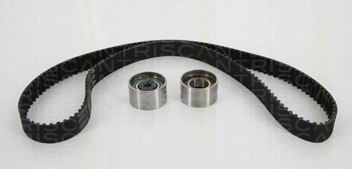 Triscan 8647 50018 - Kit de distribution droxauto.com