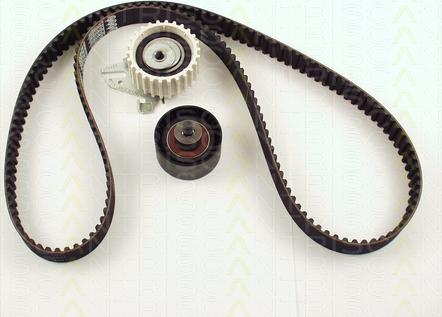 Triscan 8647 15019 - Kit de distribution droxauto.com