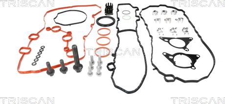 Triscan 8647 10099 - Kit de distribution droxauto.com